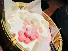 -吉兆KiCHICHO·日本料理(大连恒隆广场店)