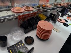 -争鲜回转寿司(朝北大悦城店)