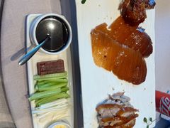 -漢舍中国菜馆(889广场店)