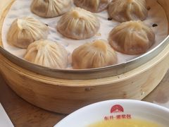 -东升灌浆包(辛庄街总店)