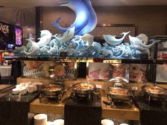 -芭菲盛宴·环球美食(锦城万达广场店)