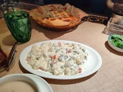 -梅夫娜土耳其餐厅.清真HALAL