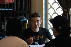 -飛凡TATTOO纹身•原创