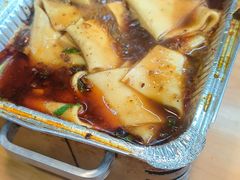 -花儿穆萨·烤肉餐厅(石马坪店)