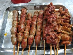 -海平馄饨(逍遥二路店)