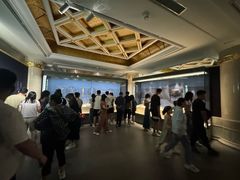 -呼和浩特博物馆