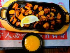 -今邕烧烤(西大店)