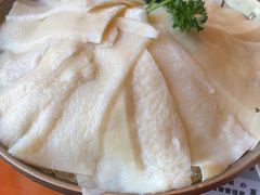 -老员外骨汤火锅(海州古城店)