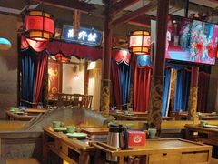 -蜀江龙火锅(339店)