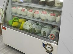 -椰本·海南正宗椰奶清补凉(佳园里店)