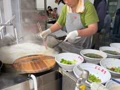 -老赵面店(大西路店)