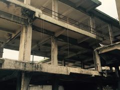 -广州市紫泥堂文化创意园景区