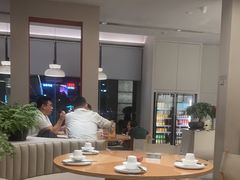 -隅乐胡椒虾·台湾菜·团建(皇岗店)
