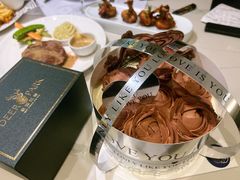 -Deer Park鹿园西餐(仁恒置地广场店)