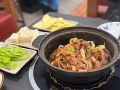 -重庆鸡公煲(学衡路店)