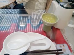 -苏小柳点心·手作小笼包(浦东嘉里城分院)