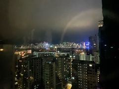 -香港尖沙咀皇悦酒店