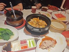 -大鸭梨烤鸭·北京菜(大兴南小街店)