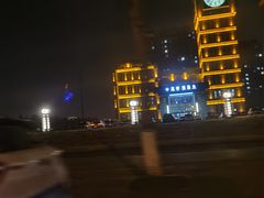 -星河湾温泉洗浴酒店