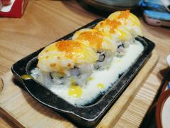-西月山居匠心创意料理(江汉路新佳丽广场店)