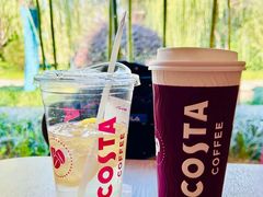 -COSTA COFFEE(西湖天地店)