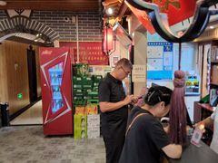 -秦淮人家风味酒楼(赣榆店)