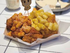 -BOPEYE·波派炸鸡(九霄天地店)