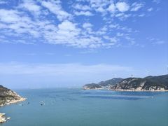 -南麂列岛