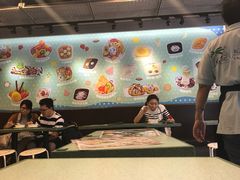 大堂-松记糖水店(铜锣湾分店)