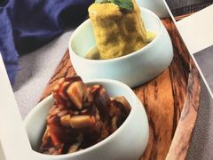 -味+新京宴·烤鸭·北京菜(创意谷店)