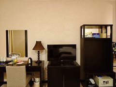 -北京九华山庄会展酒店