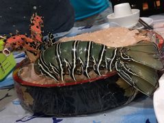 -班达海鲜餐厅