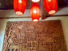 -巴倒烫陆派火锅山庄(南山总店)