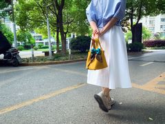 -如果·追梦手工皮具DIY教学店(田子坊店)