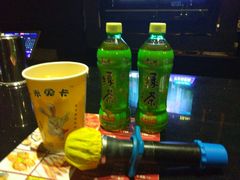 -欢乐盛KTV音乐会所(泰然店)