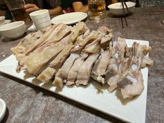 -贯贯吉·清真餐厅(浙江中路店)