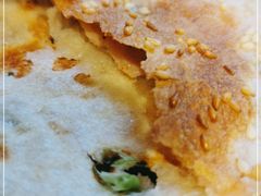 -朱阿根烧饼(赤峰路店)