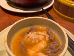 -蝴蝶里·粤菜·点心(龙湖杭州金沙天街店)