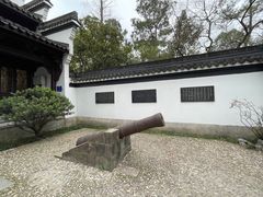 -杭州张苍水先生祠