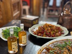 -青城甲(青城山店)