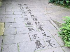 -成都市活水公园