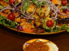 -Uncle Kosto科斯托·中东菜