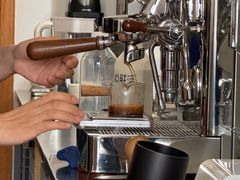 -纽巷咖啡 SOFTFOCUS COFFEE(锦和巴黎时韵店)