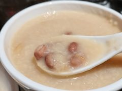瑶柱柴鱼花生粥-小東馆(东纵路店)