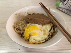 -高邮面馆(明瓦廊店)