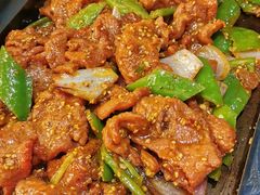 -小柒家第一锹东北菜(城关店)