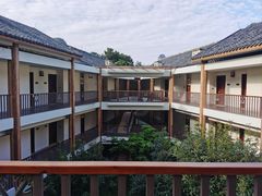 -广悦华阳朔河畔度假酒店(十里画廊遇龙河店)