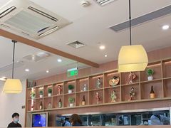 大堂-牛New寿喜烧(青浦店)