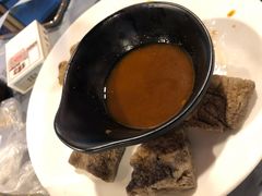 武汉臭豆腐-虎虎龙虾大排档(双井店)