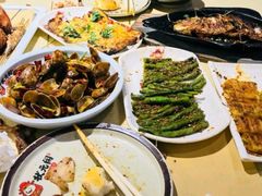 -状元阁烧烤(新华路总店)